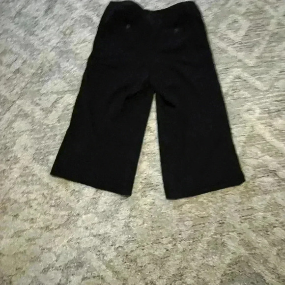 Style & Co wide Leg Capris - Picture 2 of 2